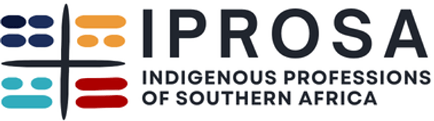 IPROSA, Indigenous Professions of Southern Africa